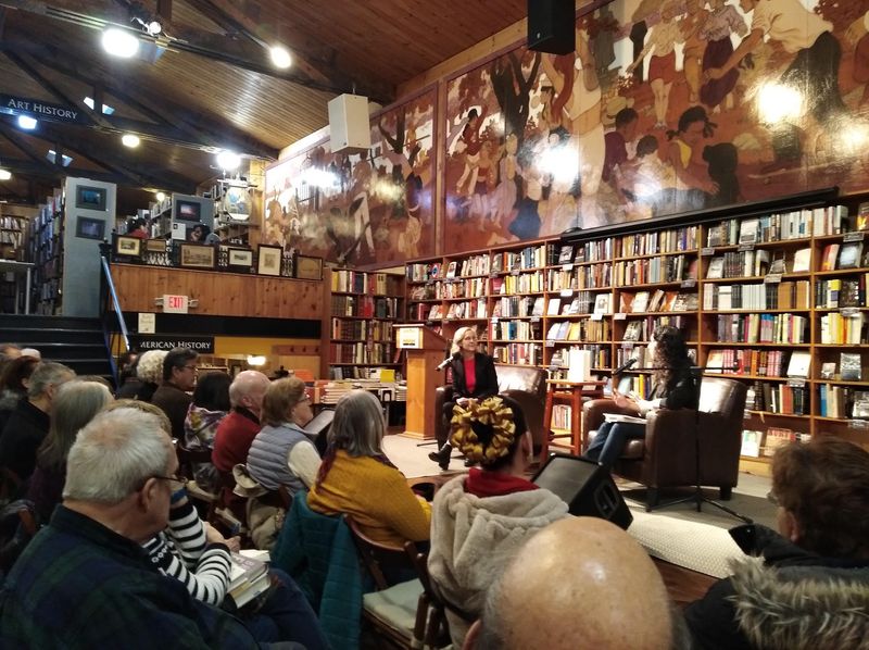 Midtown Scholar Bookstore & Café, Harrisburg, Pennsylvania Midtown Scholar Bookstore & Café, Harrisburg, Pennsylvania