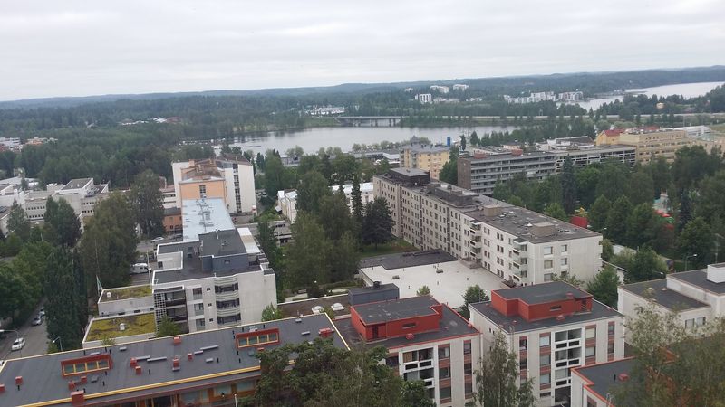Mikkeli Mikkeli