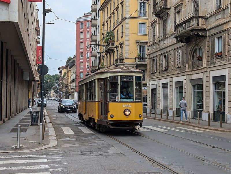 Milan, Lombardy, Italy