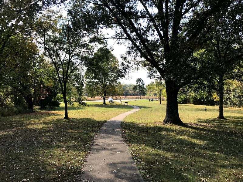 Miles of Trails Built for Walking and Biking Miles of Trails Built for Walking and Biking