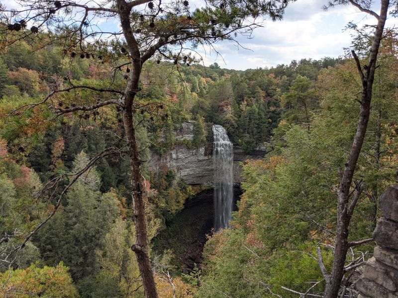 Miles of Trails for Every Kind of Hiker