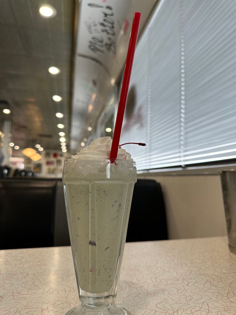 Milkshakes and Desserts Worth Saving Room For Milkshakes and Desserts Worth Saving Room For