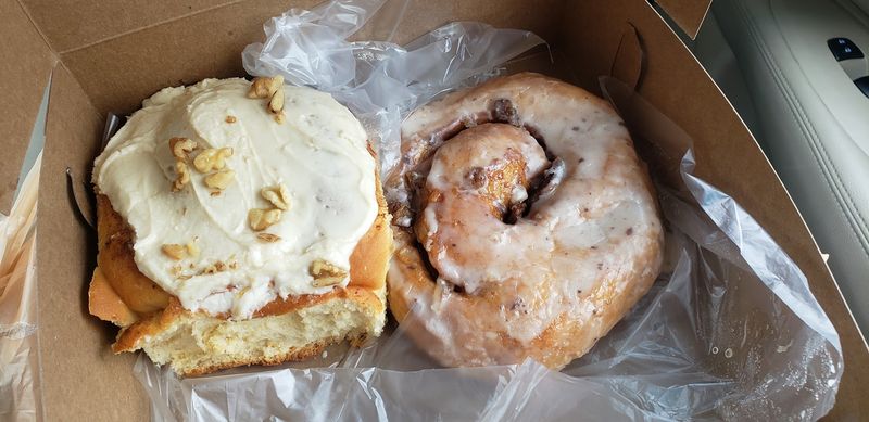 Miller's Bakery, Millersburg