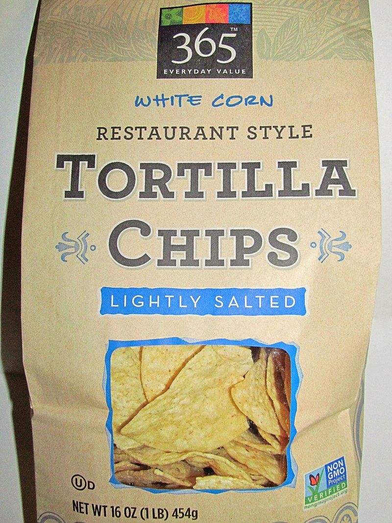 Minimally Processed Whole Foods Minimally Processed Whole Foods