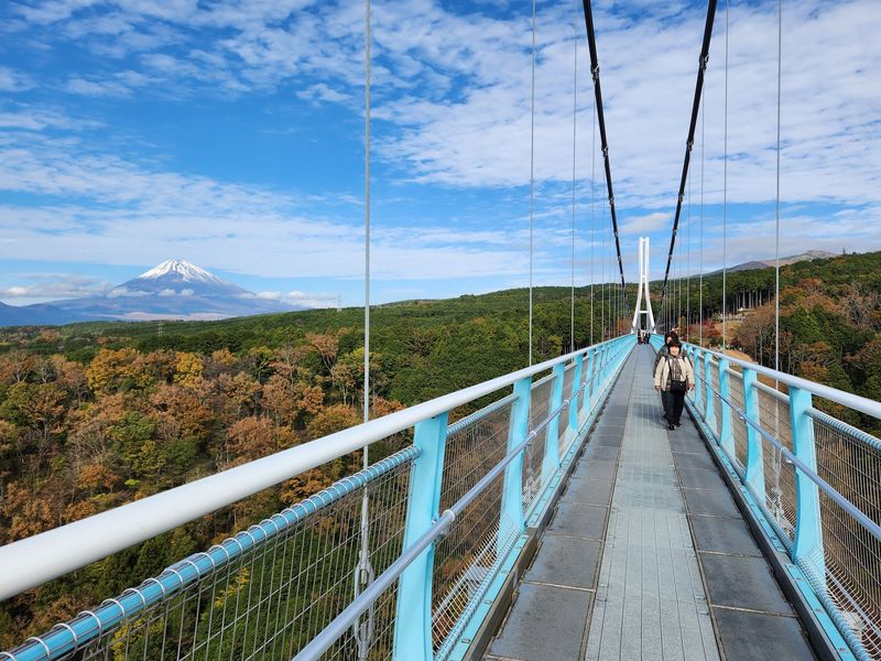 Mishima Skywalk - Japan Mishima Skywalk - Japan