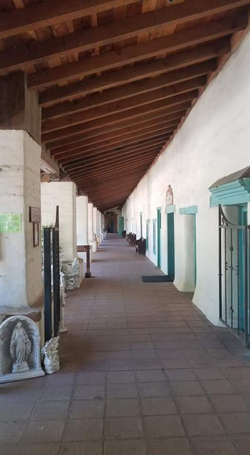 Mission San Juan Bautista, San Juan Bautista, California Mission San Juan Bautista, San Juan Bautista, California