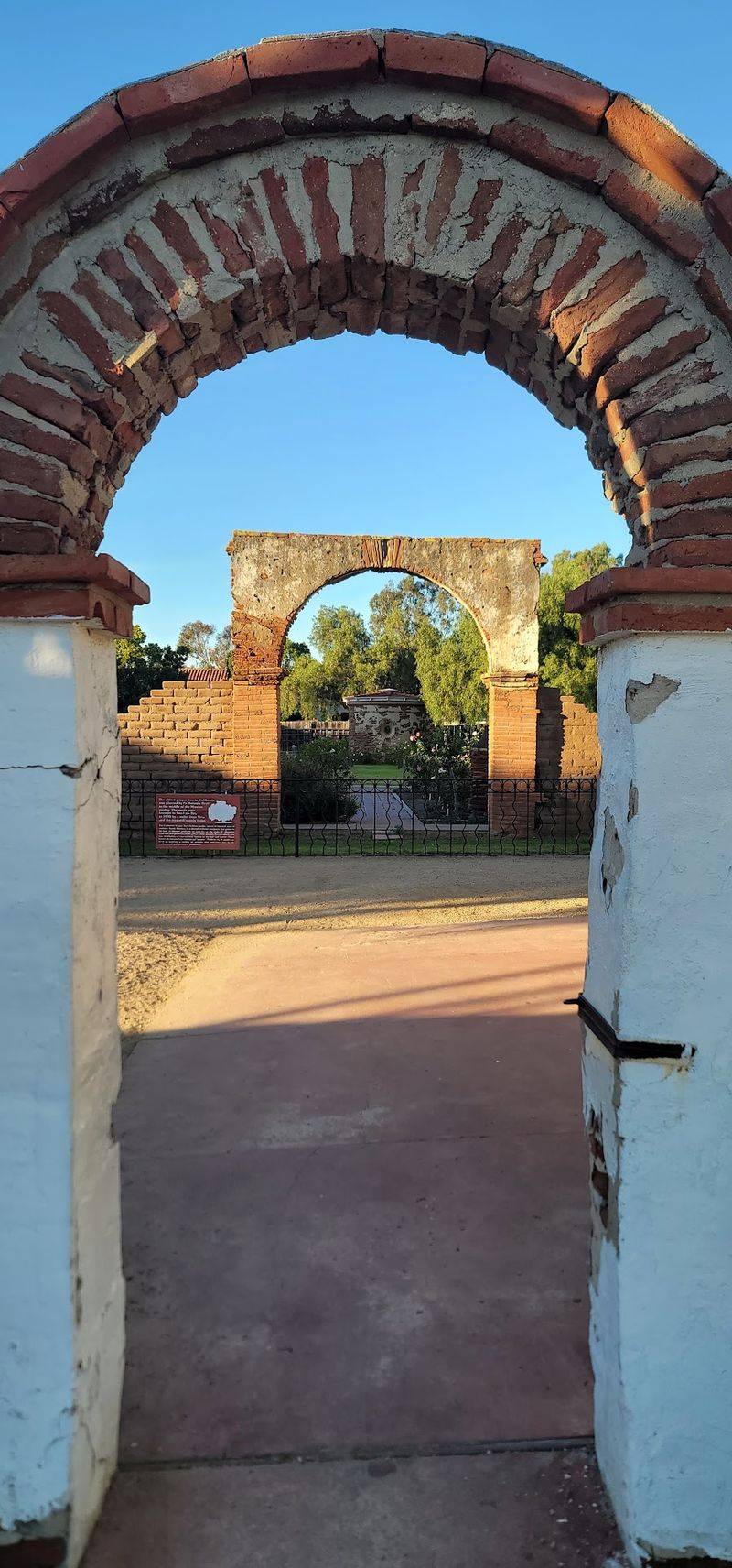 Mission San Luis Rey, Oceanside, California Mission San Luis Rey, Oceanside, California