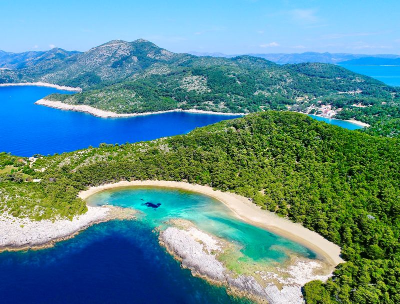 Mljet National Park