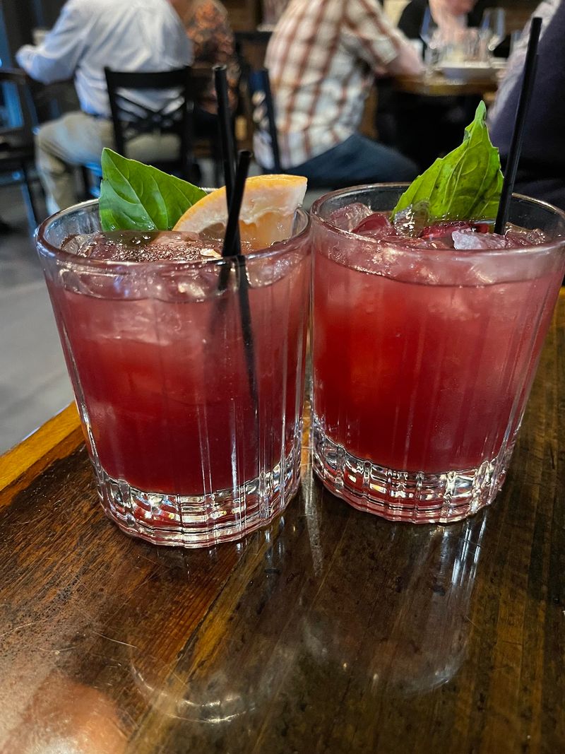 Mocktails That Actually Taste Crafted Mocktails That Actually Taste Crafted