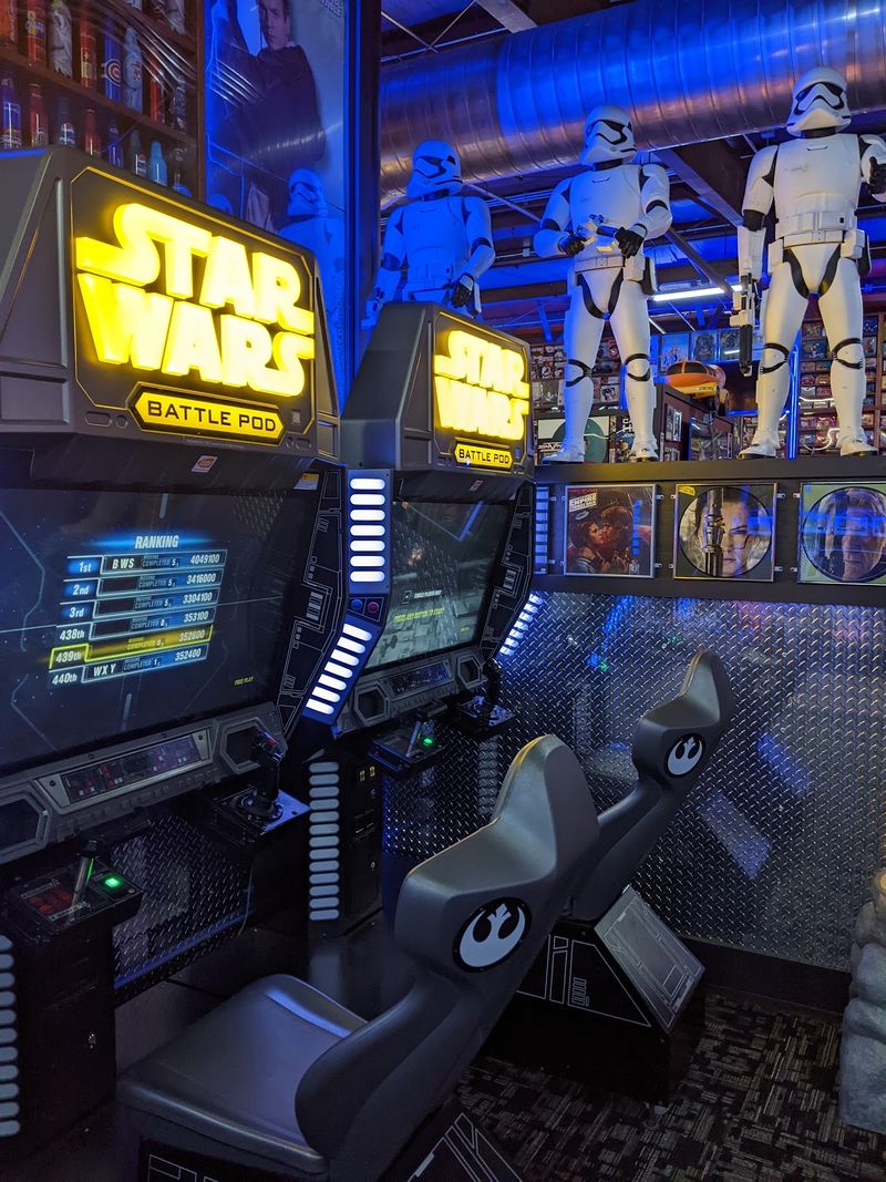Modern Games and Racing Simulators for Today's Players Modern Games and Racing Simulators for Today's Players