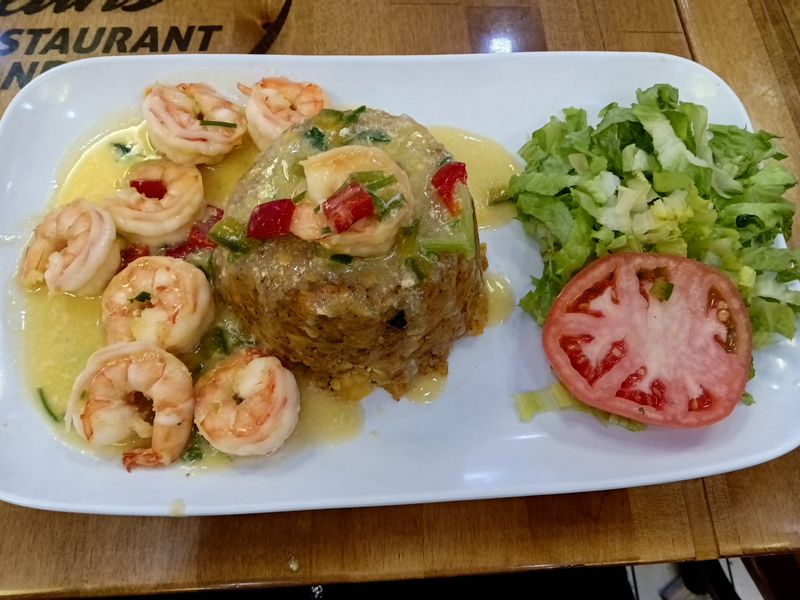 Mofongo: The Dish That Keeps People Coming Back