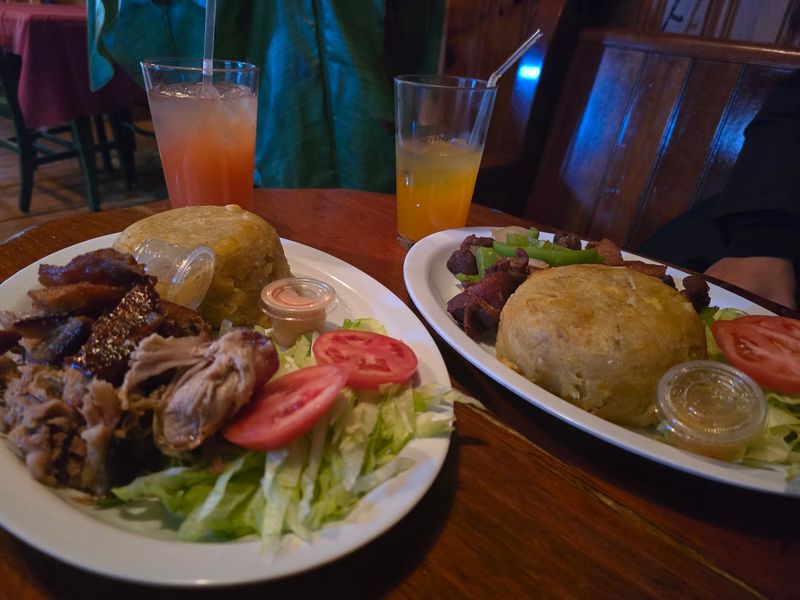 Mofongo and the Standout Dishes Mofongo and the Standout Dishes