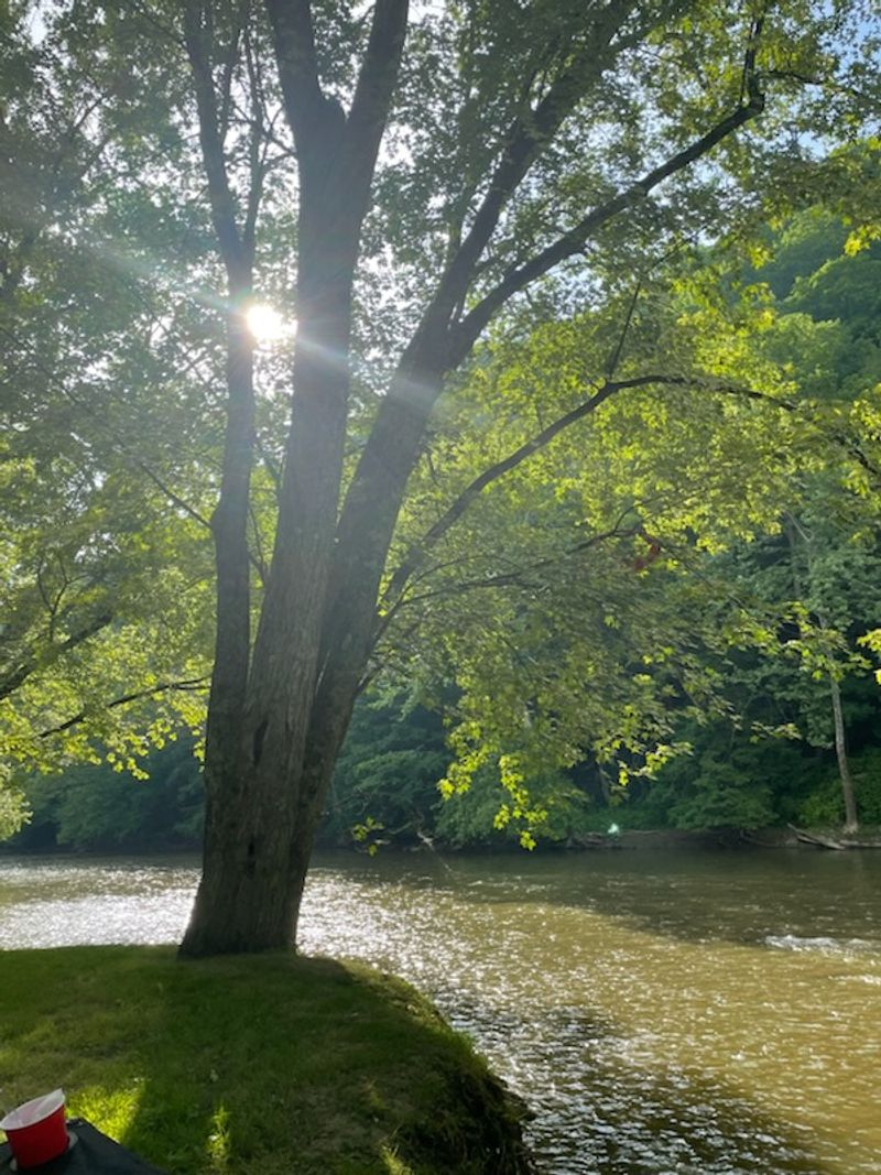 Mohican Reservation - Loudonville Mohican Reservation - Loudonville