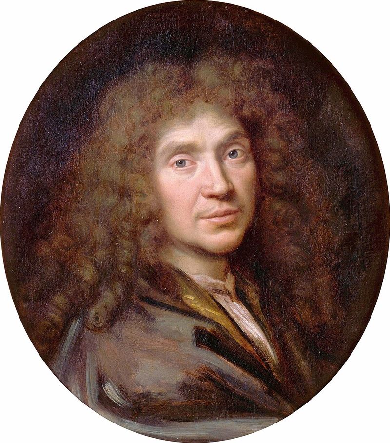 Moliere (1622-1673)
