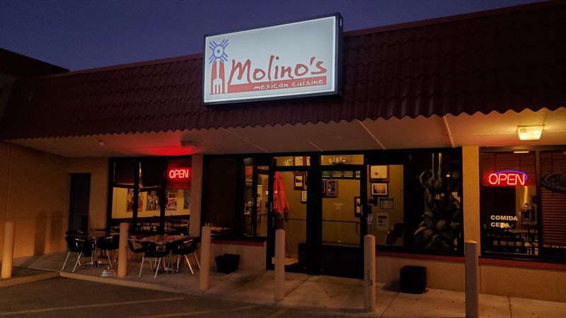 Molino's Cuisine Midtown, Wichita, Kansas Molino's Cuisine Midtown, Wichita, Kansas