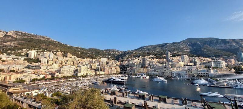 Monaco Monaco