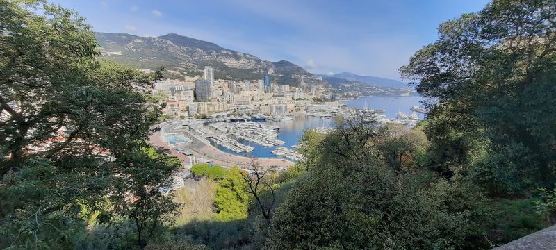 Monaco