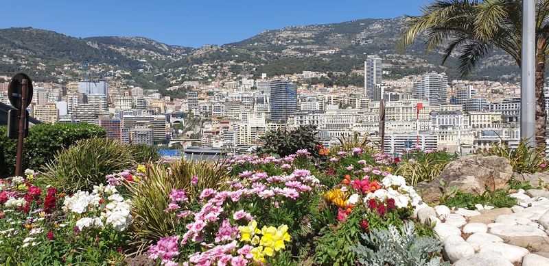 Monaco Monaco