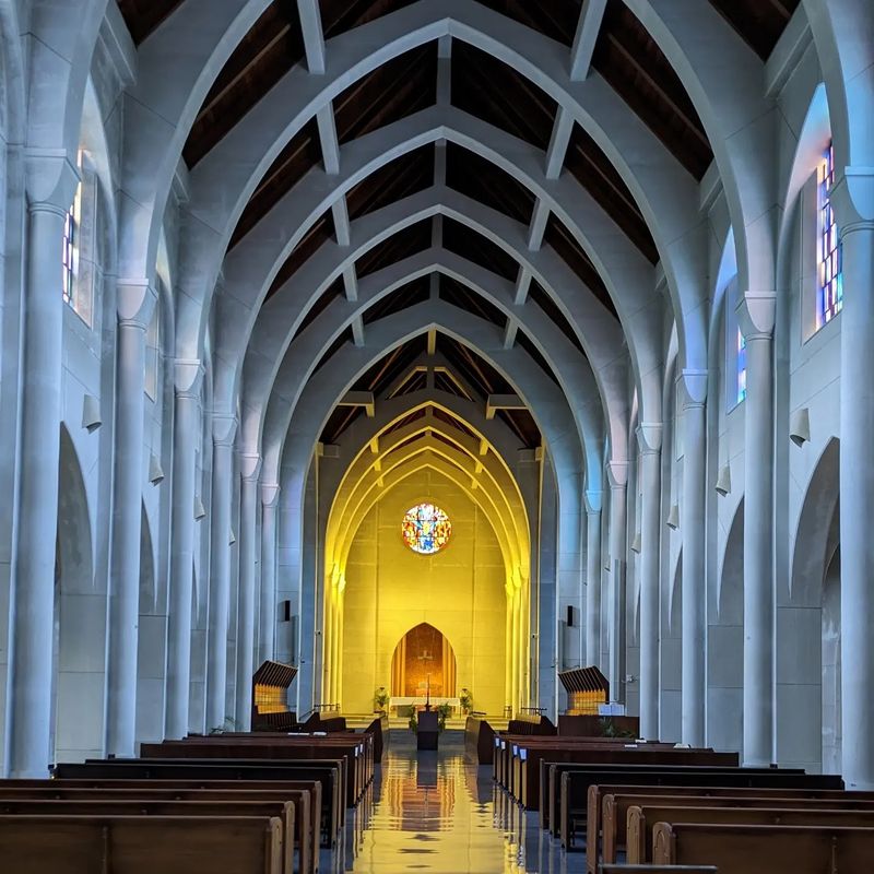 Monastery of the Holy Spirit, Conyers