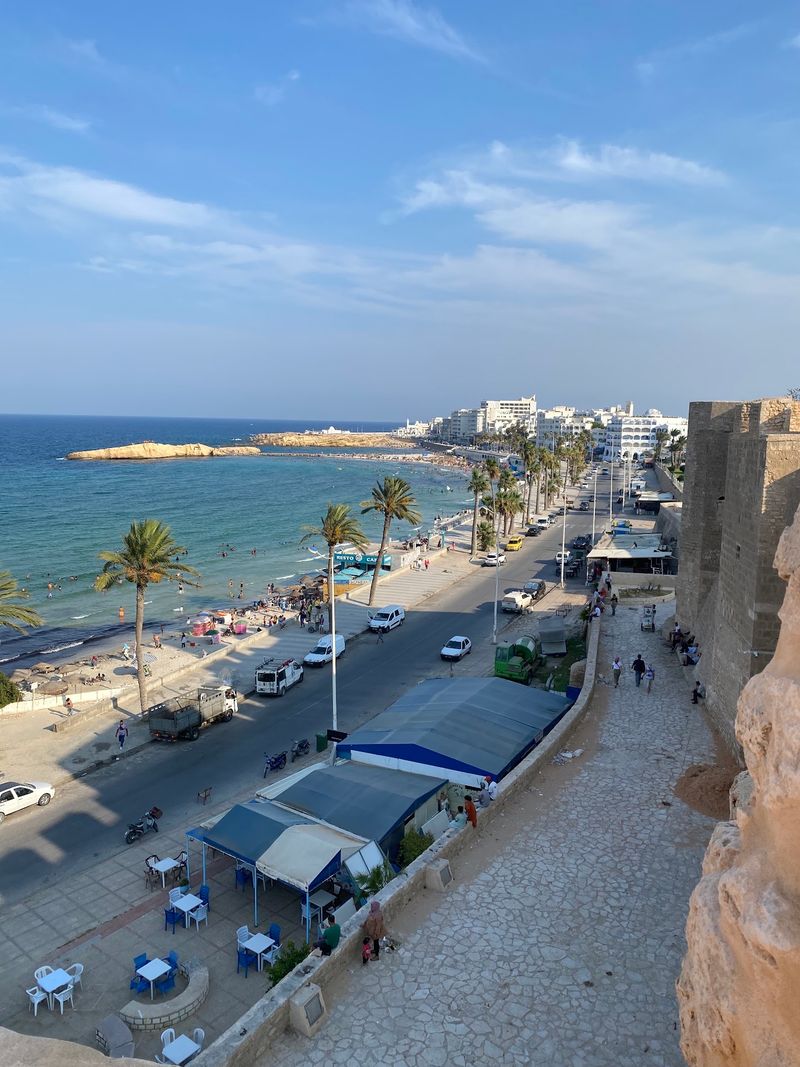 Monastir, Tunisia Monastir, Tunisia