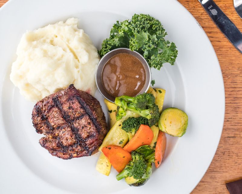 Monday Steak Night Is the Real Deal