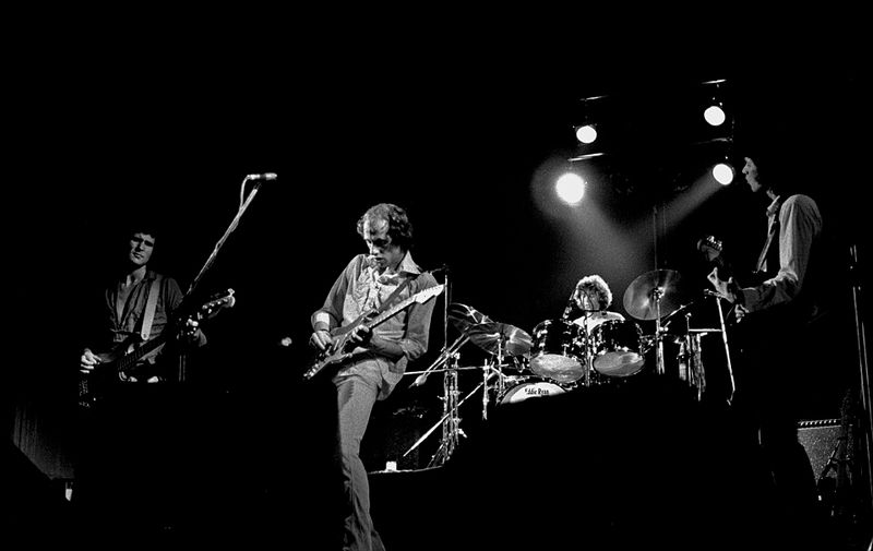 Money for Nothing by Dire Straits Money for Nothing by Dire Straits