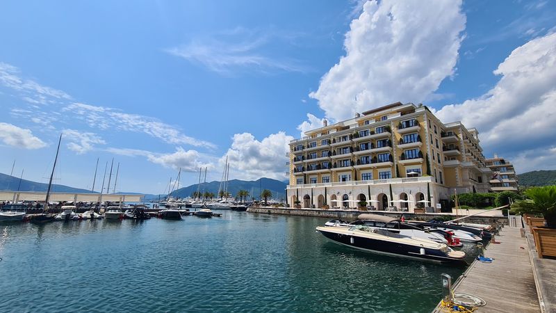 Montenegro Montenegro