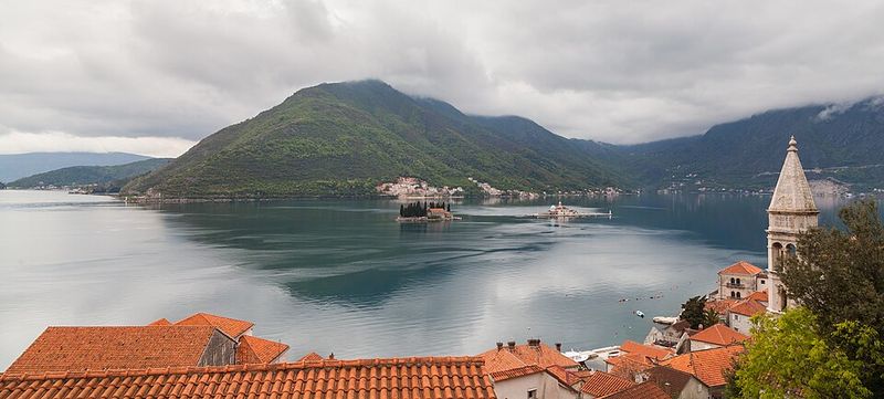 Montenegro (2006) Montenegro (2006)