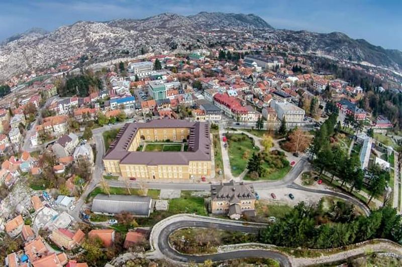 Montenegro Montenegro