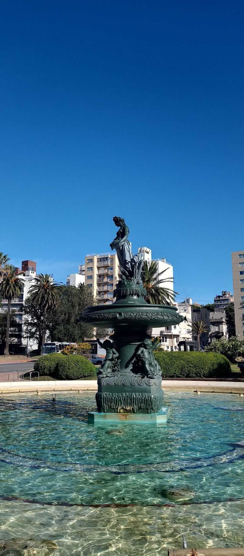 Montevideo, Uruguay