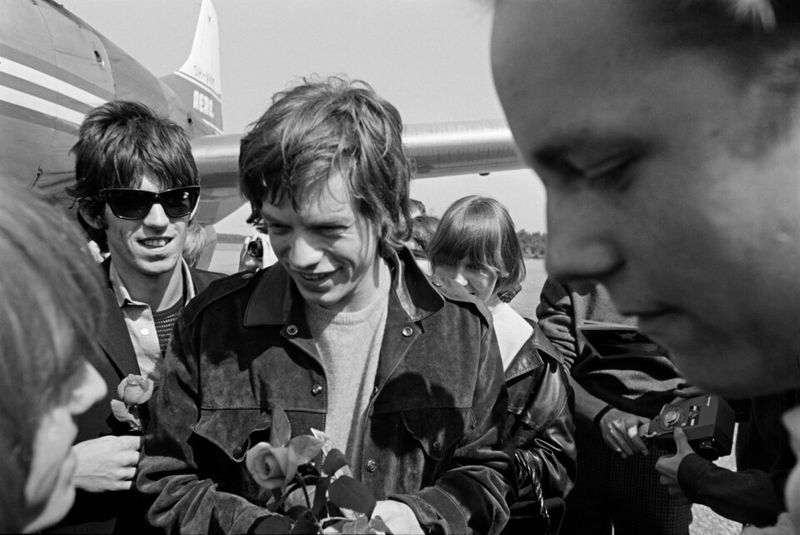 Moonlight Mile by The Rolling Stones Moonlight Mile by The Rolling Stones
