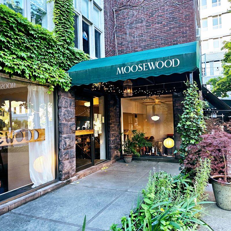 Moosewood Restaurant, Ithaca