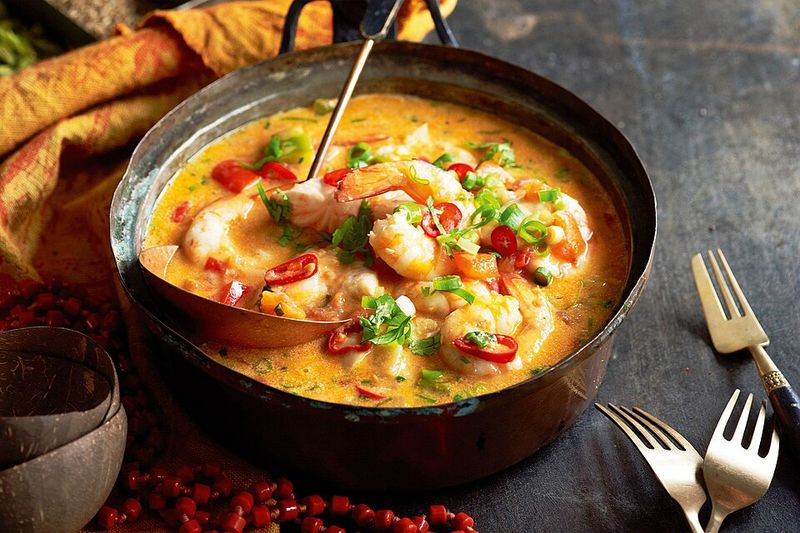 Moqueca - Brazil