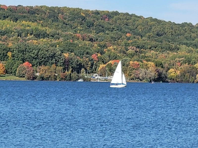 Moraine State Park, Portersville, Pennsylvania