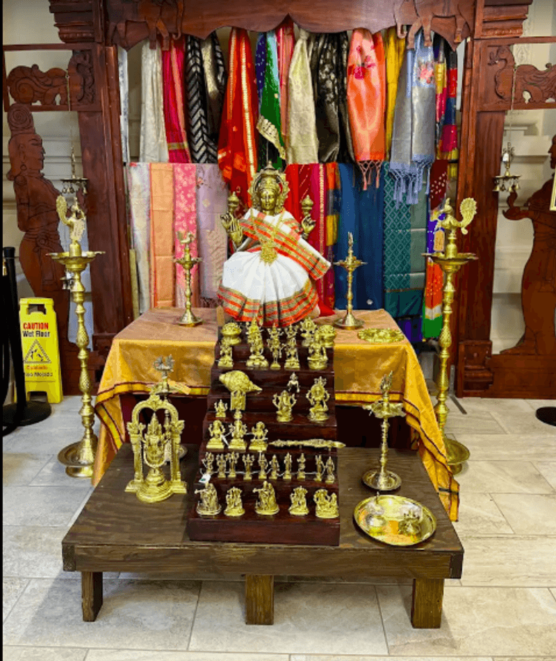 More Deities Than You Might Expect More Deities Than You Might Expect