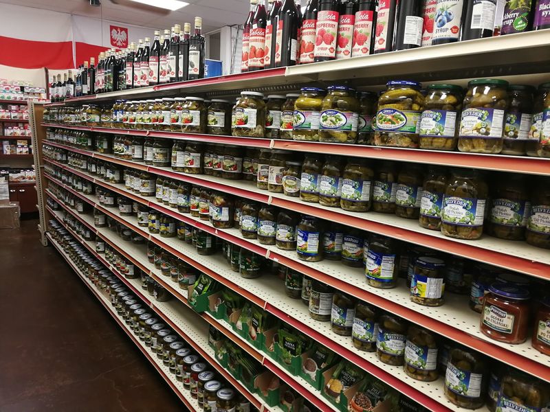 More Pickles Than You Knew Existed More Pickles Than You Knew Existed