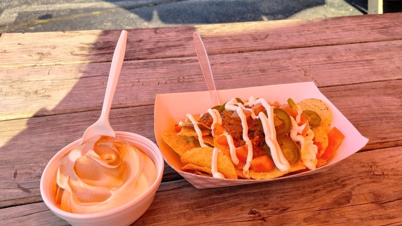 More Than Ice Cream: The Food Menu More Than Ice Cream: The Food Menu
