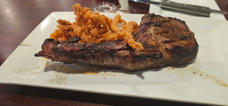 More Than Just Fish on the Menu More Than Just Fish on the Menu