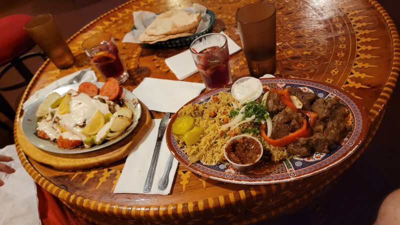 More Than Two Decades of Flavor on One Street