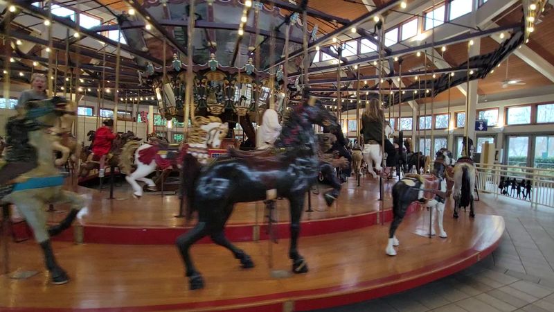 More Than a Century of Turning More Than a Century of Turning