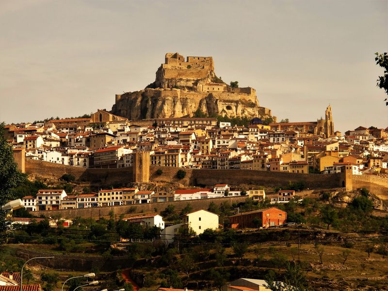 Morella, Valencia Morella, Valencia