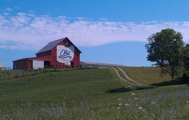 Morgan County's Quiet Natural Appeal Morgan County's Quiet Natural Appeal