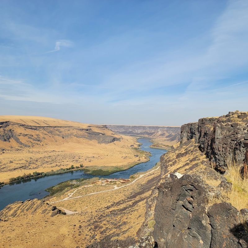 Morley Nelson Snake River Birds of Prey National Conservation Area, Murphy, Idaho