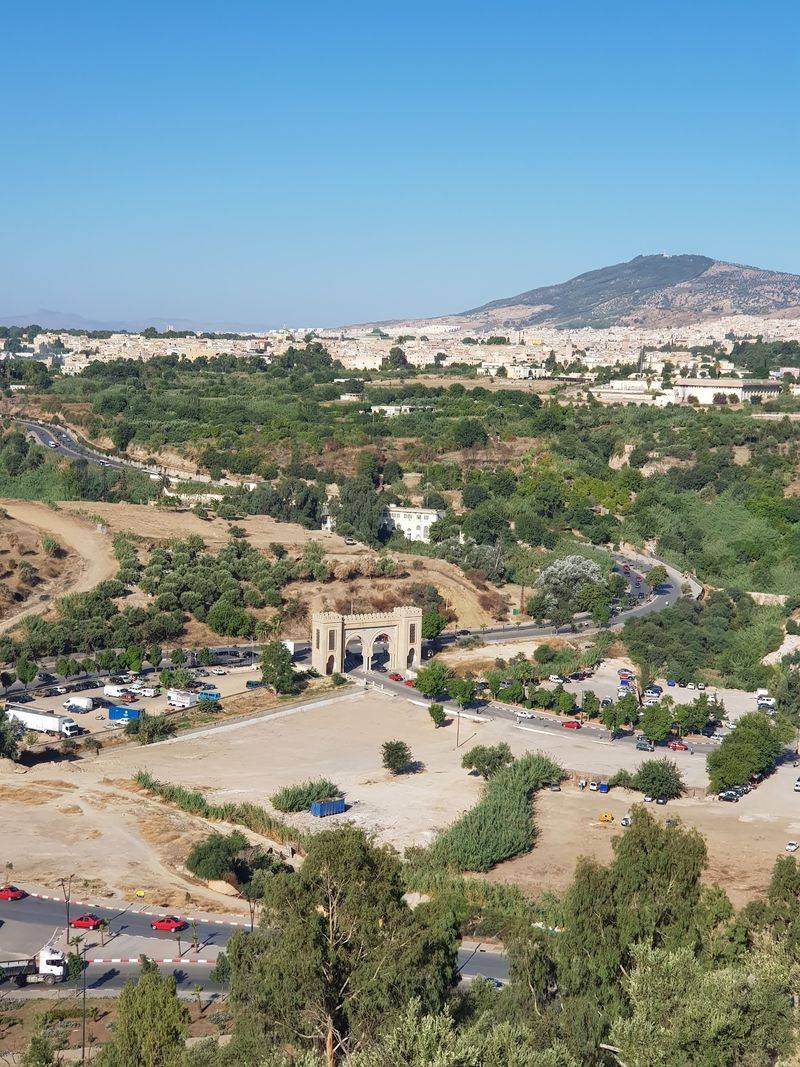 Morocco Morocco