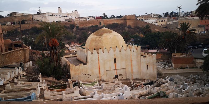 Morocco Morocco