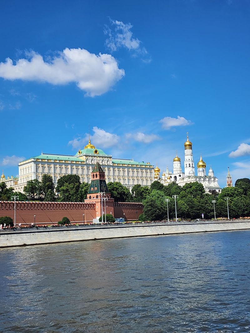 Moscow Kremlin, Moscow, Russia Moscow Kremlin, Moscow, Russia