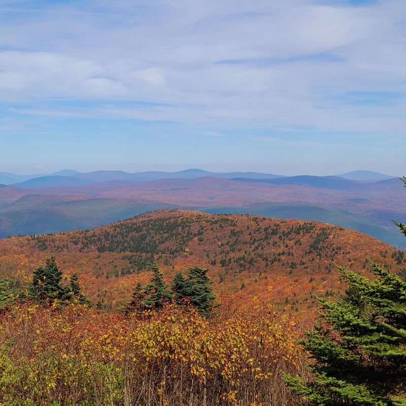 Mount Greylock State Reservation, Adams Mount Greylock State Reservation, Adams