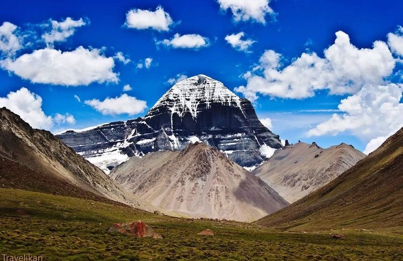 Mount Kailash, Tibet Mount Kailash, Tibet