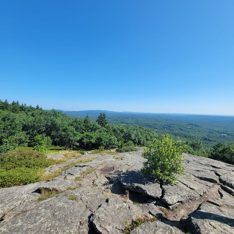 Mount Watatic, Ashburnham Mount Watatic, Ashburnham