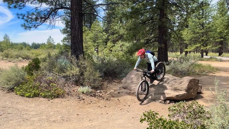 Mountain Biking, Bend, Oregon Mountain Biking, Bend, Oregon